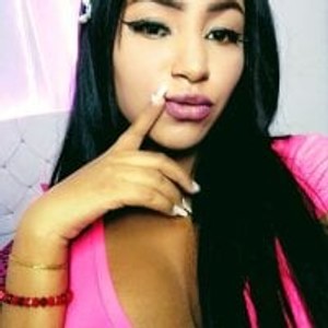 amandahot201 webcam profile - Colombian