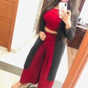 Cam Girl PUNJABI_KUDI_