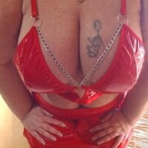 MISS_LINDAH webcam profile pic