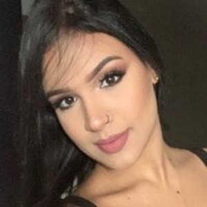 Hanna_Risso webcam profile - Colombian