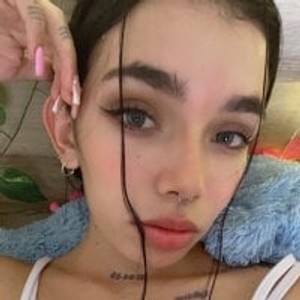 Cam Girl molly-moon