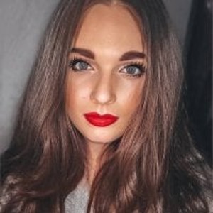 KateGordon webcam profile