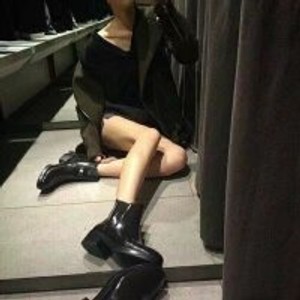 Cam Girl Xiaobaby_baby