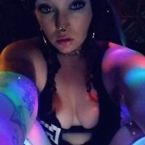 Cam Girl Kinkybeauty_freakybeast