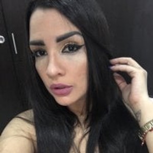 fiore_kisslove webcam profile - Venezuelan