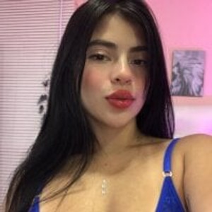 little_brianna_ webcam profile - Colombian