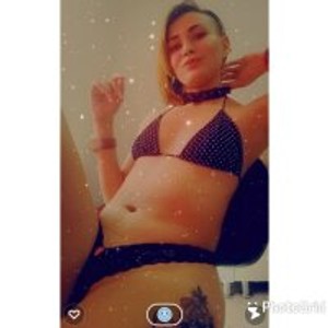 Cam Girl tatianita_squirt