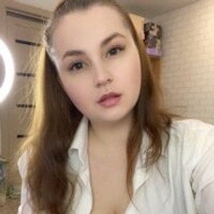 CandyShoopp webcam profile