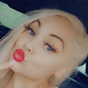 SugarKennedy webcam profile - American