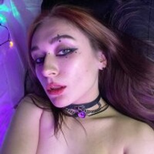 livesex.fan Dead__princess livesex profile in goth cams