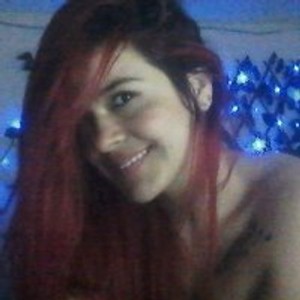 Cam Girl fania_sandoval