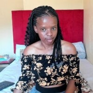 lilchocvirgin22 webcam profile - South African