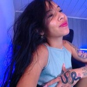 Cam Girl brigitte_2021