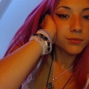 stripchat KarlaLuar_ Live Webcam Featured On gonewildcams.com