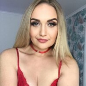 Cam Girl AmandaFires