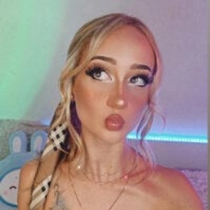Bella-White webcam profile