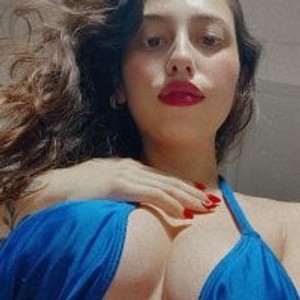 camilabunnyxxx webcam profile - Argentinean