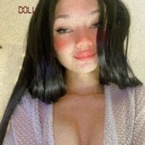 Cam Girl doll_joy
