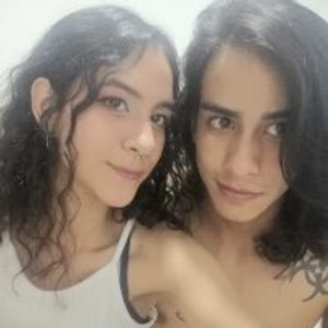 Cam Girl Juanisimo_and_wanda