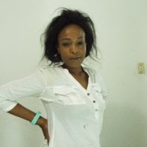 MaximTease webcam profile - Swazi