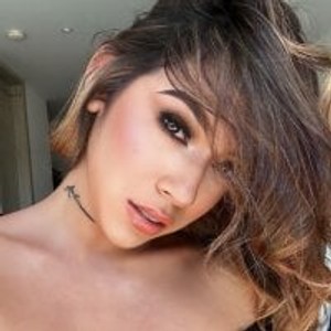 Sassy--Girl webcam profile