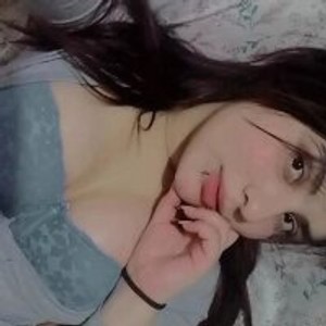 Cam Girl ariell_live