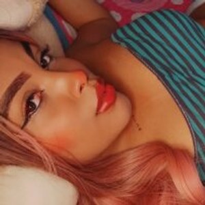 girlsupnorth.com CHANELL_FLAME livesex profile in BestPrivates cams