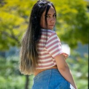 Cam Girl alondra_meyer