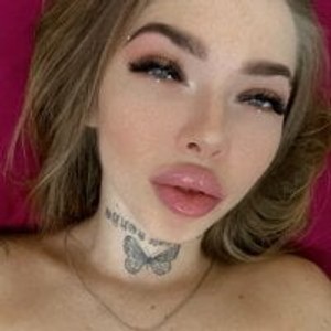 ArielSpell profile pic from Stripchat