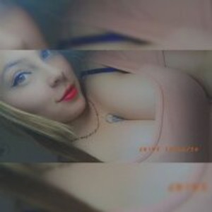 Cam Girl mellissa_wish