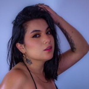 Cam Girl Alice_cruz3