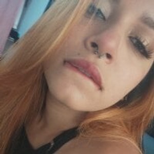 BiancaLeonx webcam profile - Venezuelan