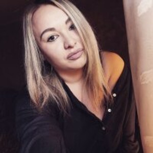 Kittie_Eva webcam profile - Ukrainian