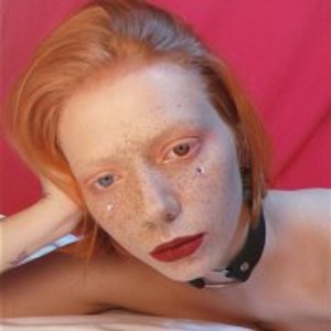 Cam Girl Princess_Circus