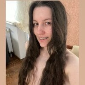 Nicole-Ray webcam profile