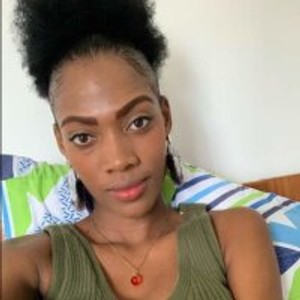 Cam Girl EbonnyHot22