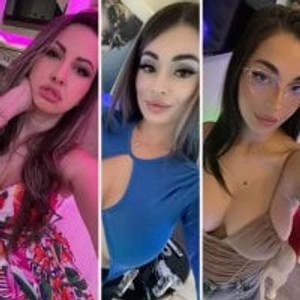The_Spice_Girls webcam profile