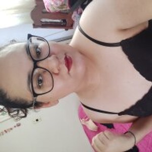 Cam Girl LolaRomanoGrey