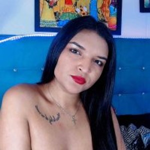 Cam Girl evangelina_rose