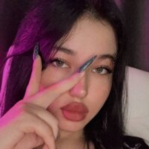 Cam Girl amelia_yang