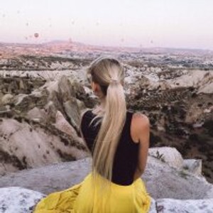 Cam Girl alica_frolova