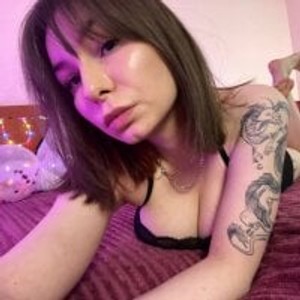 livesex.fan mintrosie livesex profile in spank cams