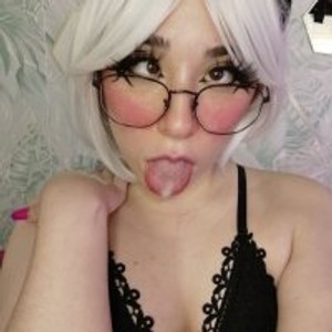 Cam Girl Lildevi2