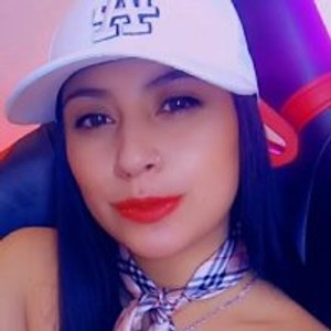 Cam Girl Melanie_raing_