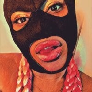 Mari_VXXX profile pic from Stripchat