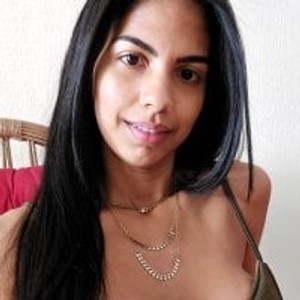 stripchat MaiteBrazilian webcam profile pic via free6cams.com