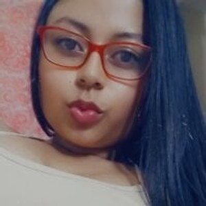 bonnie_lam_ webcam profile - Colombian