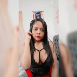 Cam Girl melika_sweet1