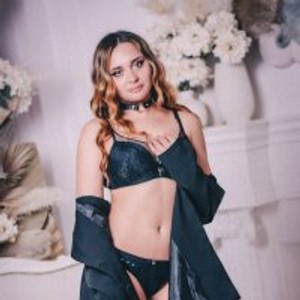 Cam Girl DelicatBianka