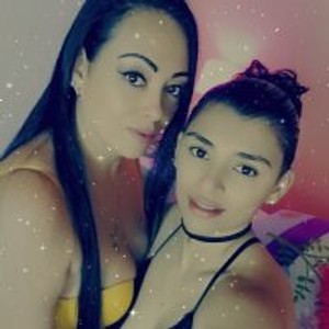 Cam Girl stephany_830